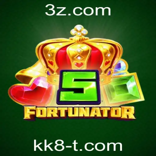 5Fortunator: Descubra as Emoções do Novo Jogo de Estratégia