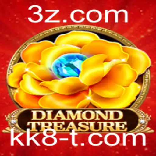 Descubra o Mundo de Diamondtreasure: Introdução e Regras
