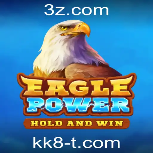Explorando o Universo de EaglePower: O Jogo Revolucionário com kk8