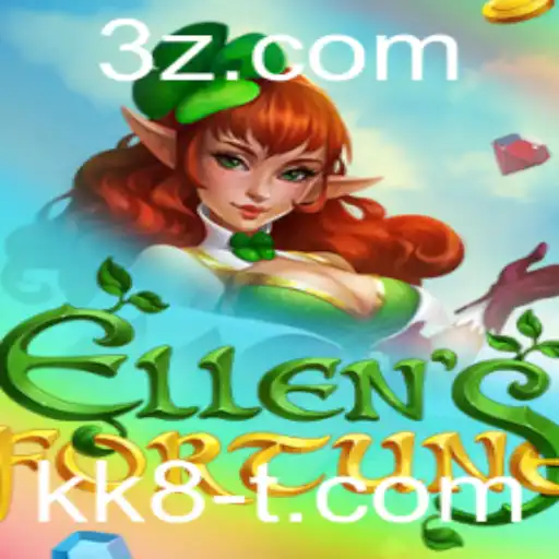 EllensFortune: A Jornada de Aventuras e Estratégia no Mundo dos Jogos Digitais