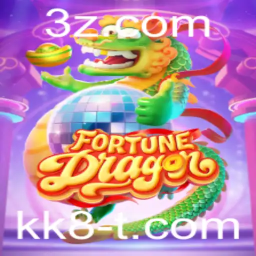 FortuneDragon: Explorando a Emoção e Estratégia por Trás do Jogo kk8
