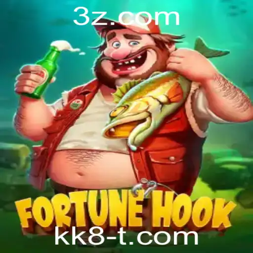 Descubra FortuneHook: Um Novo Conceito de Jogo de Estratégia