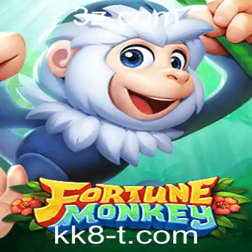 FortuneMonkey: Um Mergulho no Mundo do Jogo Popular KK8