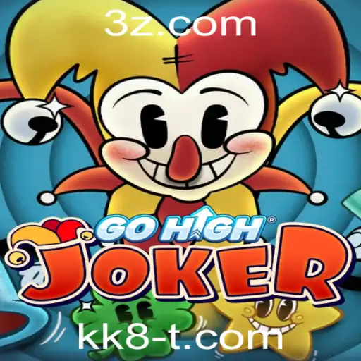 Explorando GoHighJoker: Uma Aventura de Estratégia e Diversão