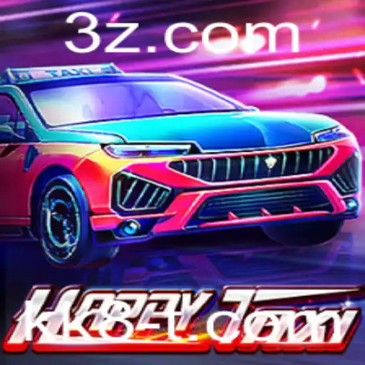 Desvendando o Mundo de HappyTaxi: Um Guia Completo