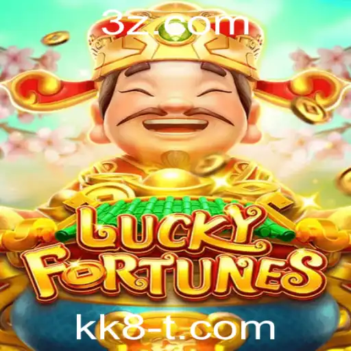 Explorando o Mundo do Jogo LUCKYFORTUNES: Regras e Introdução