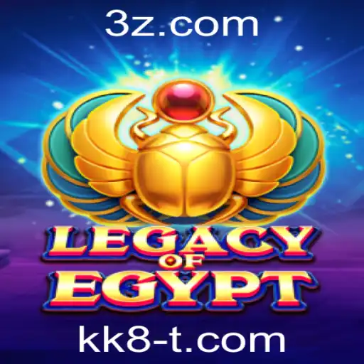 Explorando o Mundo Fascinante de LegacyOfEgypt