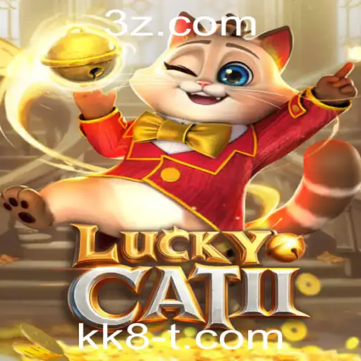 Explorando o Fascinante Mundo de LuckyCatII: Um Jogo Inovador com kk8