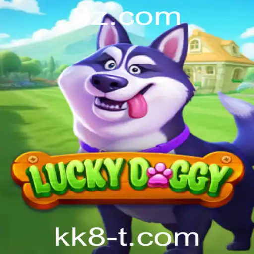 Descubra o Excitante Mundo de LuckyDoggy e as Aventuras de kk8