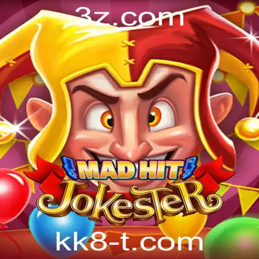 Explorando o Mundo de MadHitJokester: Diversão e Estratégia