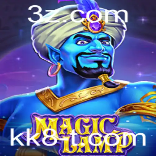 Descubra MagicLamp: O Jogo que Encanta Com Suas Regras Mágicas