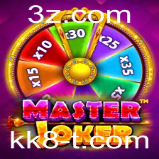 Descubra MasterJoker: Mergulhe na Aventura com o Jogo kk8