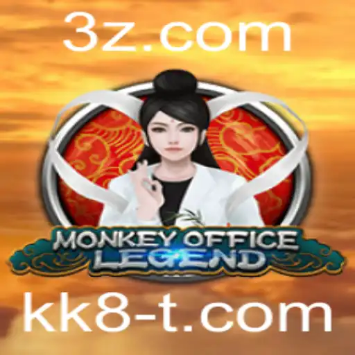 Explorando o Fascinante Mundo de MonkeyOfficeLegend