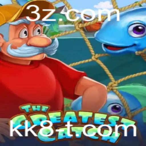 TheGreatestCatch: Mergulhe na Aventura com Novas Regras e Desafios