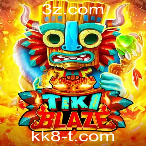Explorando o Mundo de TikiBlaze: Uma Aventura de Jogo Interativa