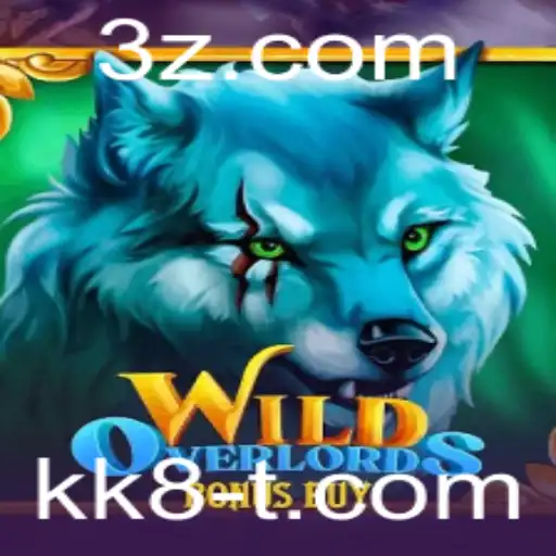 Explorando WildOverlordsBonusBuy: A Nova Sensação dos Jogos Digitais